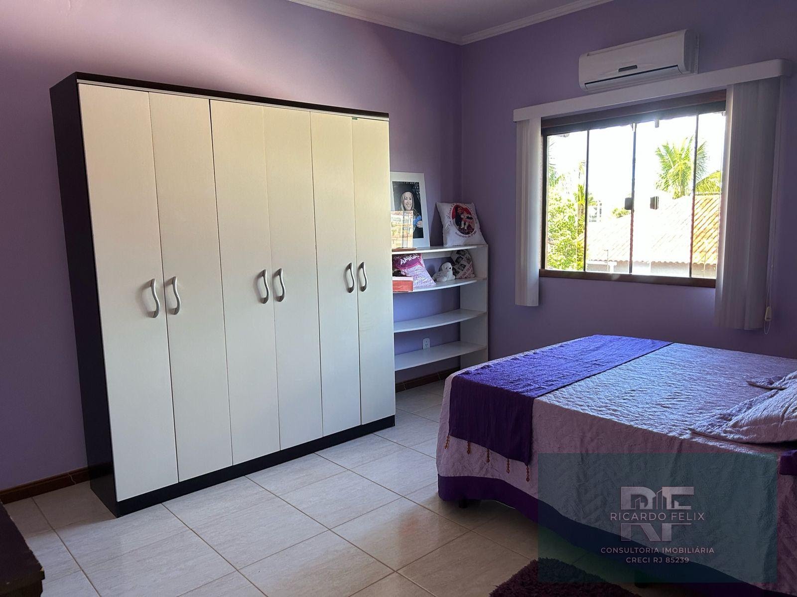 Casa à venda com 3 quartos, 3 suítes, 2 vagas e 360m² no Jardim Bela Vista, Rio das Ostras (RJ) — foto 22 de 30