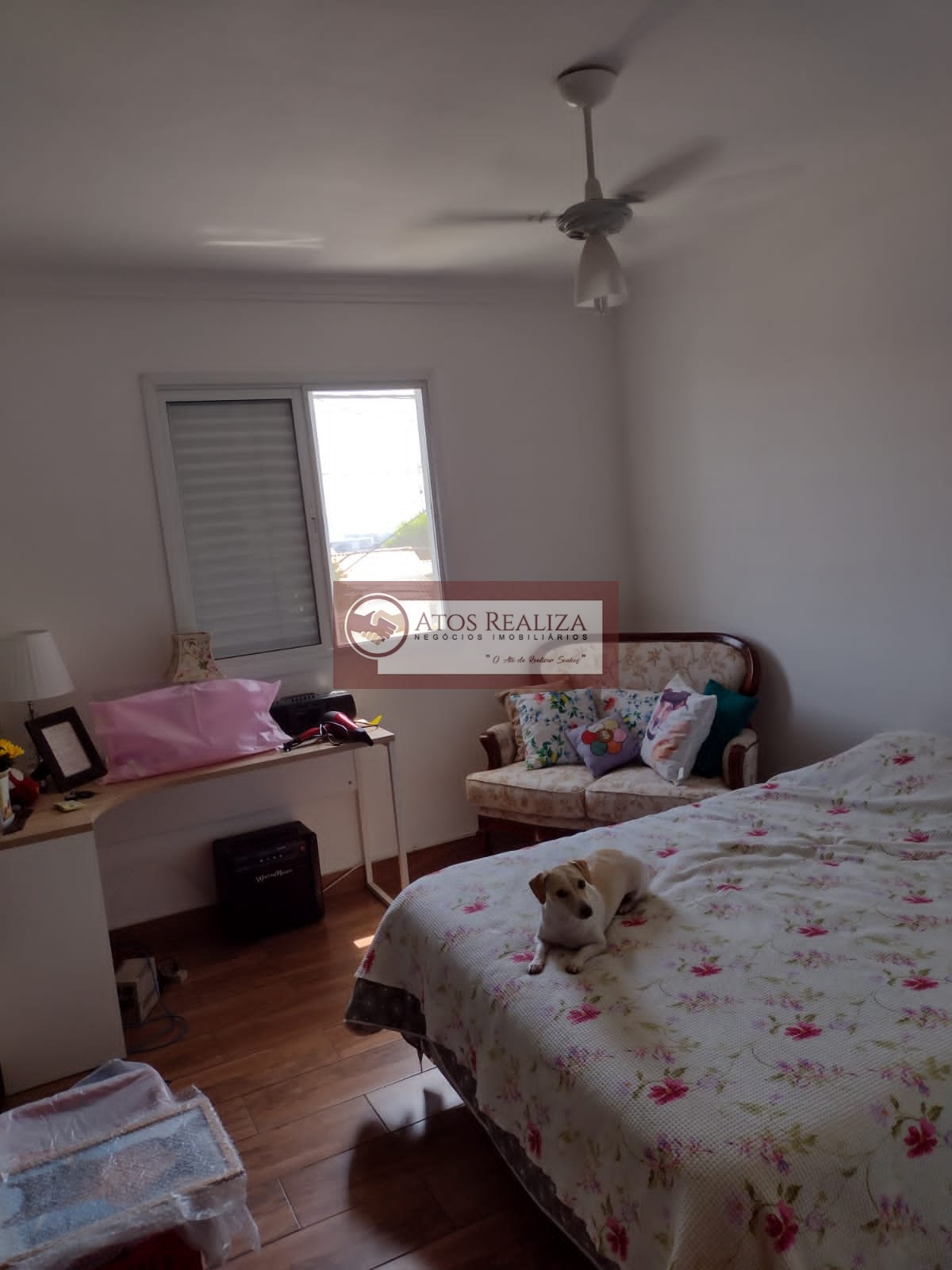 Casa à venda com 3 quartos, 1 suíte, 4 vagas e 95m² no Jardim Ernestina, São Paulo (SP) — foto 8 de 17