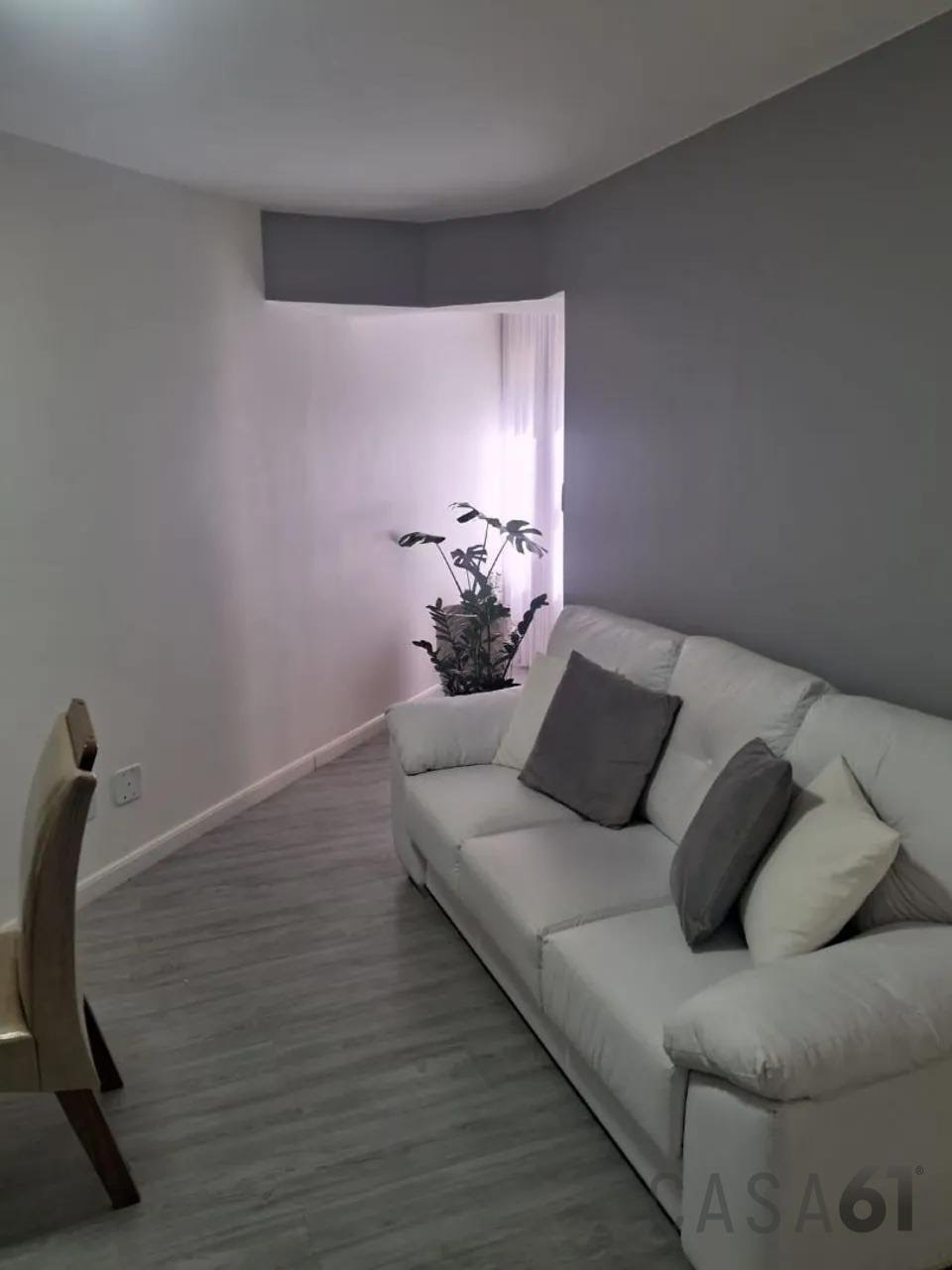Apartamento, 2 quartos, 75 m² - Foto 2