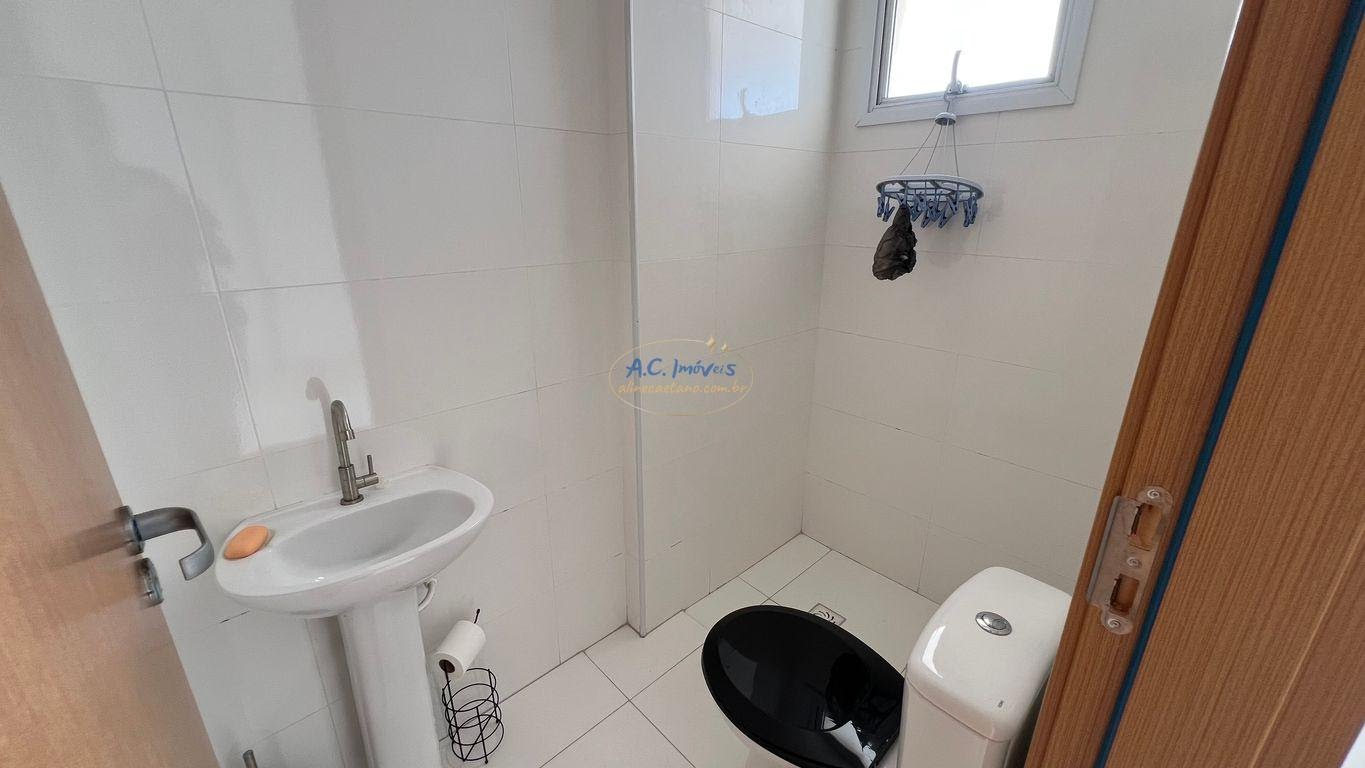 Apartamento para alugar com 2 quartos, 2 suítes, 2 vagas e 84m² no Aviação, Praia Grande (SP) — foto 11 de 14