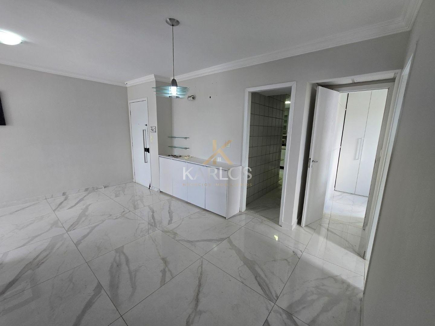 Apartamento à venda com 3 quartos, 1 suíte, 1 vaga e 74m² no Tamarineira, Recife (PE) — foto 9 de 20