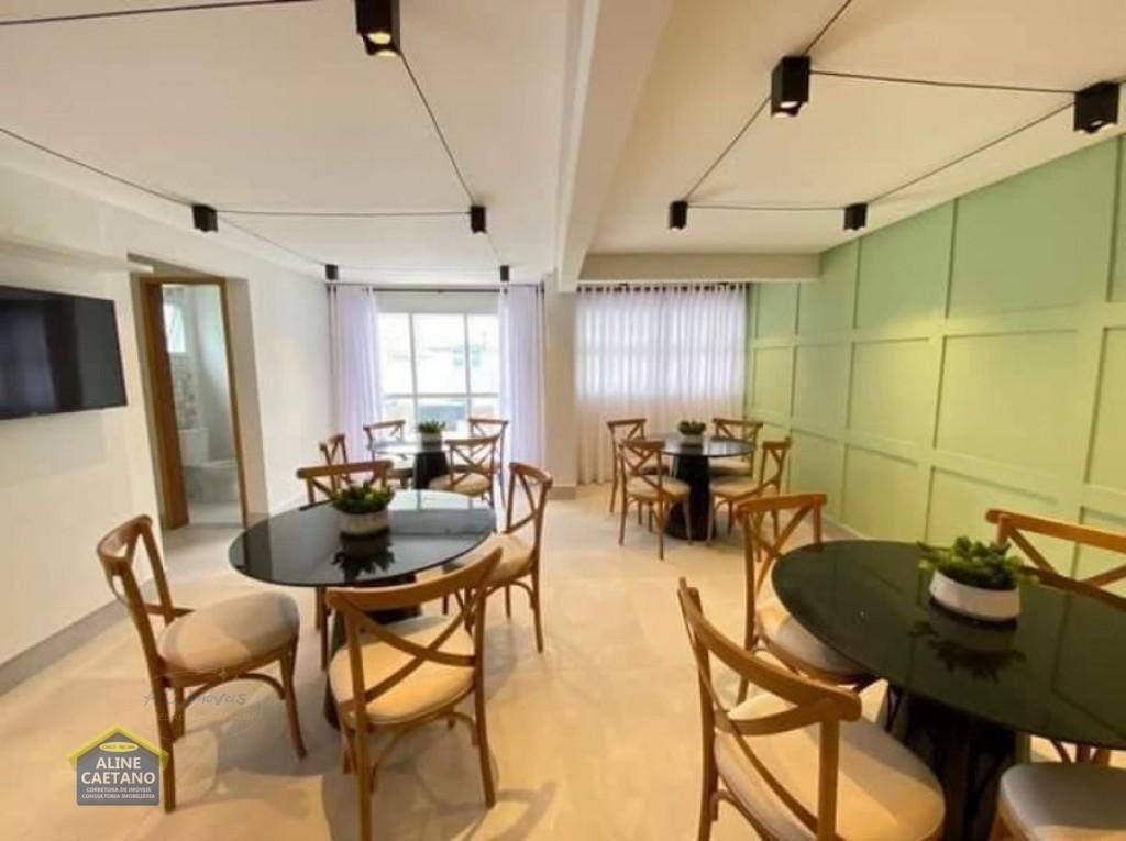 Apartamento à venda com 2 quartos, 2 suítes, 2 vagas e 85m² no Guilhermina, Praia Grande (SP) — foto 16 de 30