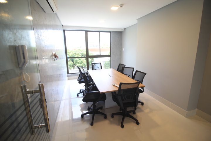 Apartamento à venda com 1 quarto, 1 suíte, 1 vaga e 38m² no Boa Vista, Recife (PE) — foto 24 de 30