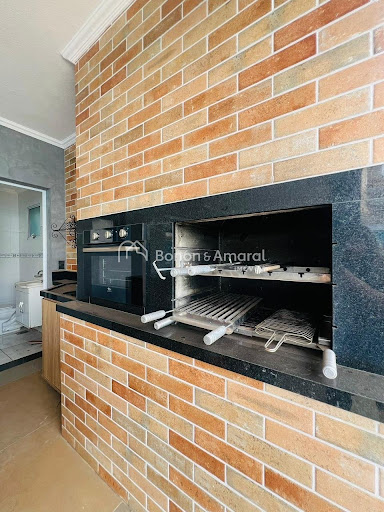 Casa de Condomínio, 4 quartos - Foto 46