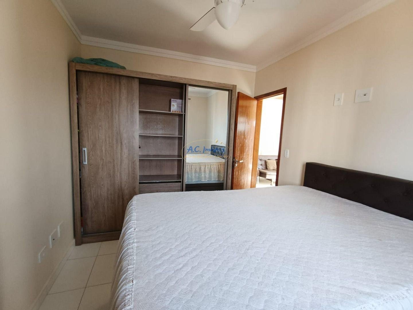 Apartamento à venda com 2 quartos, 1 suíte, 1 vaga e 63m² no Vila Assuncao, Praia Grande (SP) — foto 13 de 30