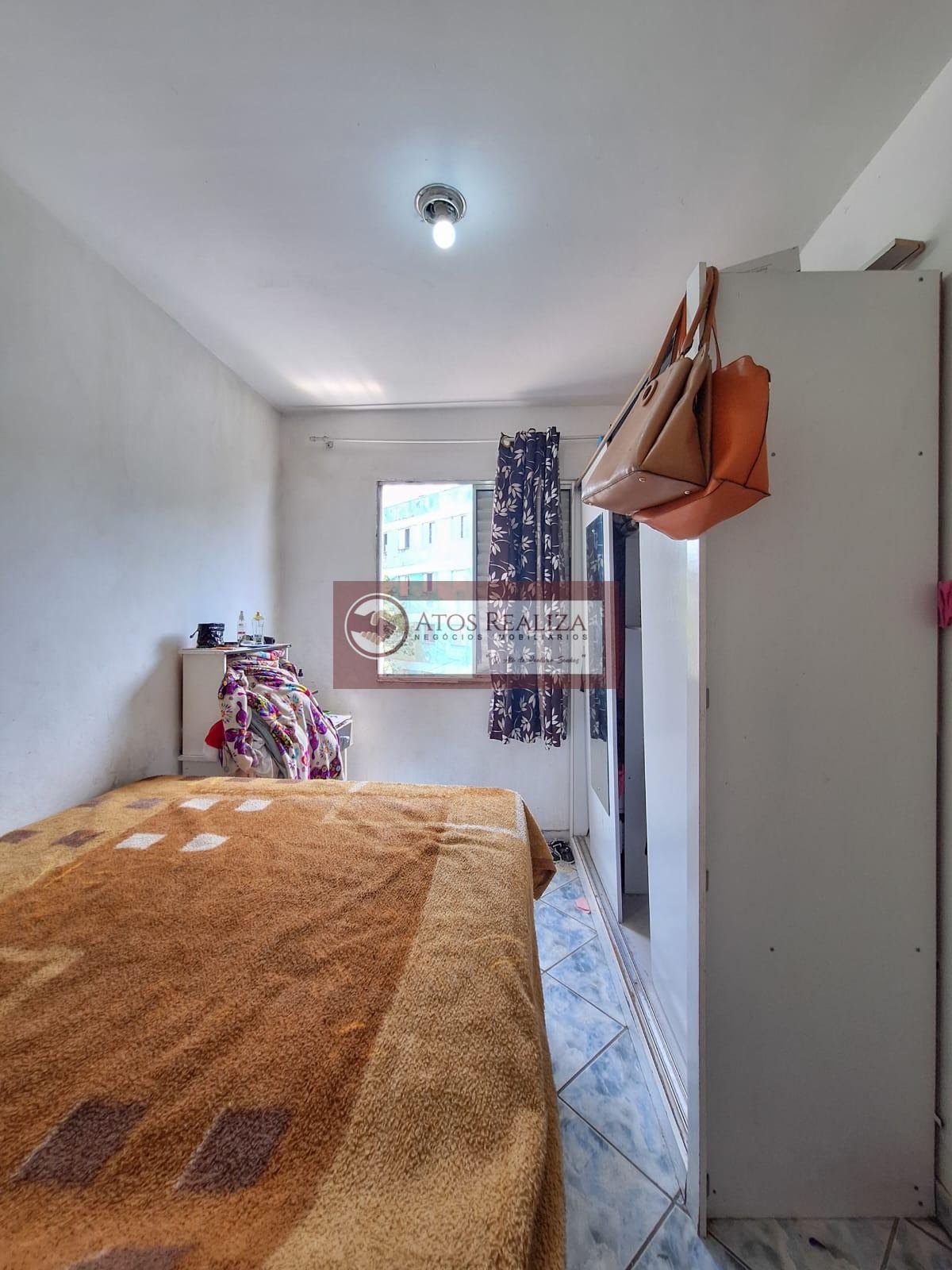 Apartamento à venda com 2 quartos, 1 banheiro e 40m² no Conjunto Habitacional Brigadeiro Faria Lima, São Paulo (SP) — foto 19 de 25