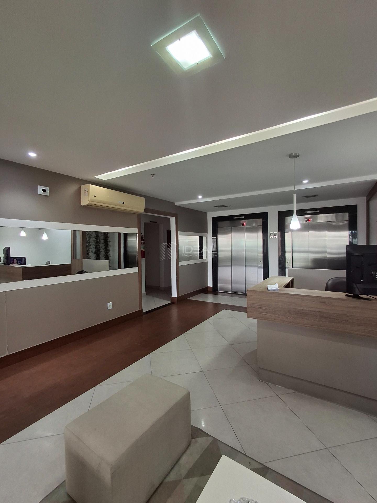Apartamento para alugar com 2 quartos, 1 suíte, 1 vaga e 76m² no Centro, Campos dos Goytacazes (RJ) — foto 8 de 30