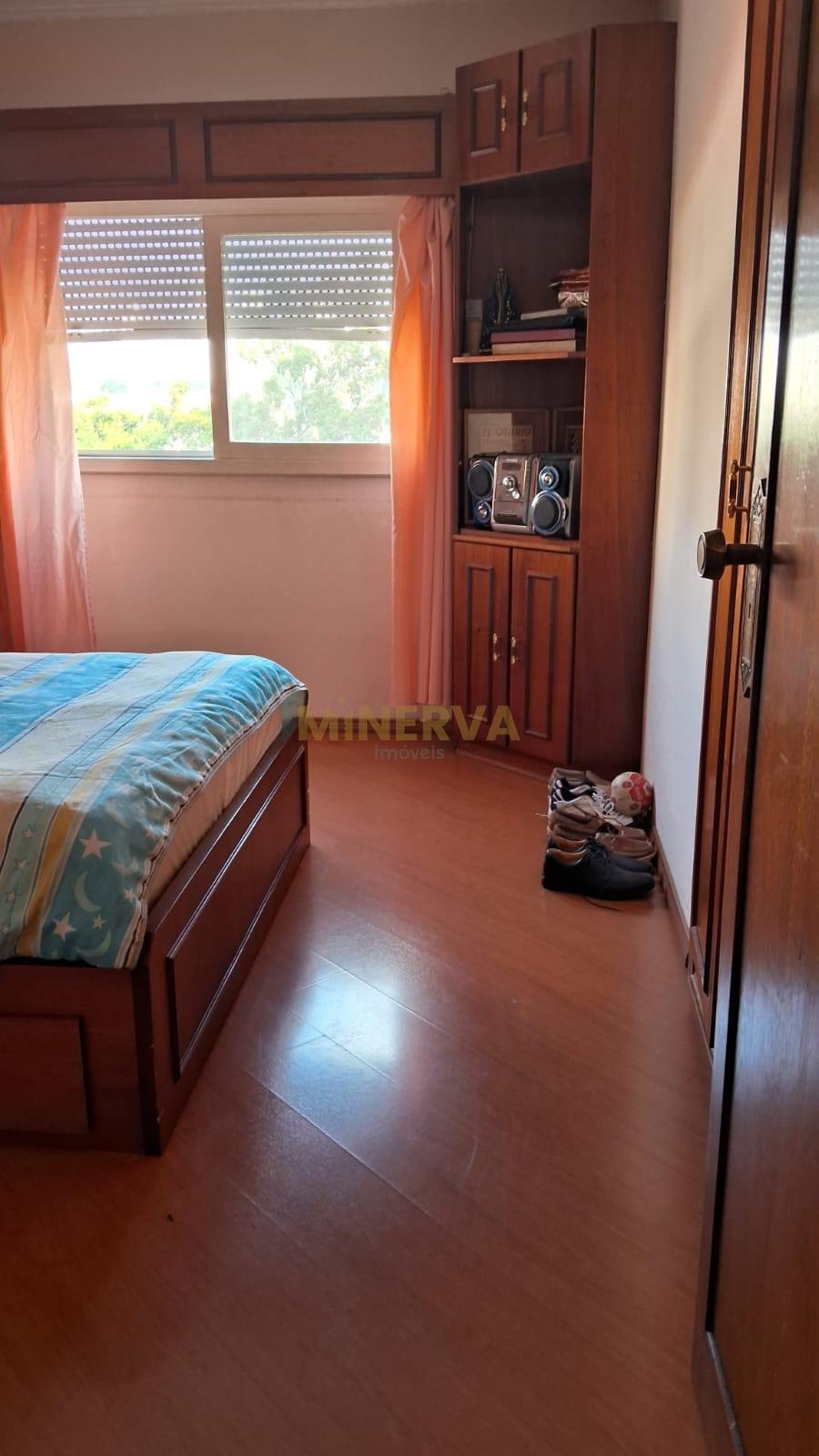 Apartamento à venda com 3 quartos, 2 banheiros, 1 vaga e 90m² no Vila Gomes Cardim, São Paulo (SP) — foto 10 de 25