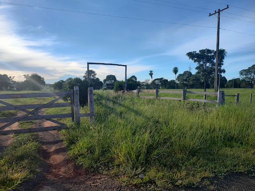 Fazenda em zona rural   -  Anastácio
