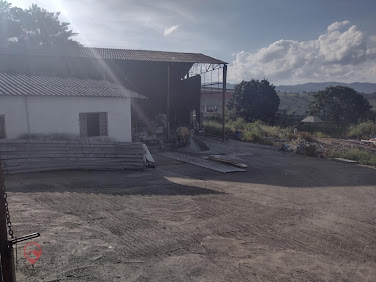 Galpão próximo ao Armazém Bertolotti  -  Extrema