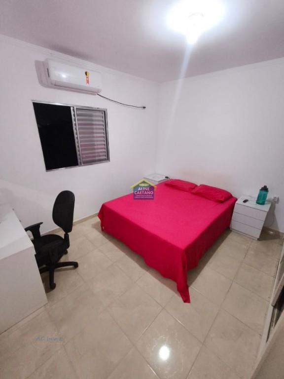 Casa à venda com 2 quartos, 1 banheiro, 1 vaga e 72m² no Sítio do Campo, Praia Grande (SP) — foto 11 de 21