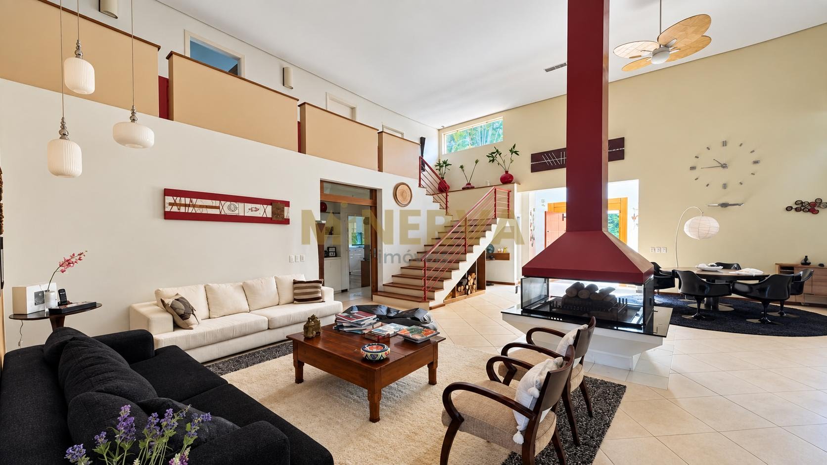 Casa à venda com 8 quartos, 8 suítes, 8 vagas e 849m² no Tanque, Atibaia (SP) — foto 3 de 18
