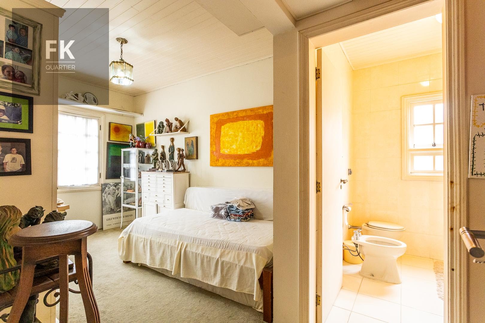 Casa para alugar com 5 quartos, 4 suítes, 4 vagas e 480m² no Alphaville, Santana de Parnaíba (SP) — foto 30 de 30