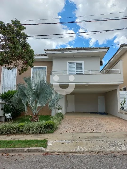 Casa para venda Ibiti royal sorocaba/sp