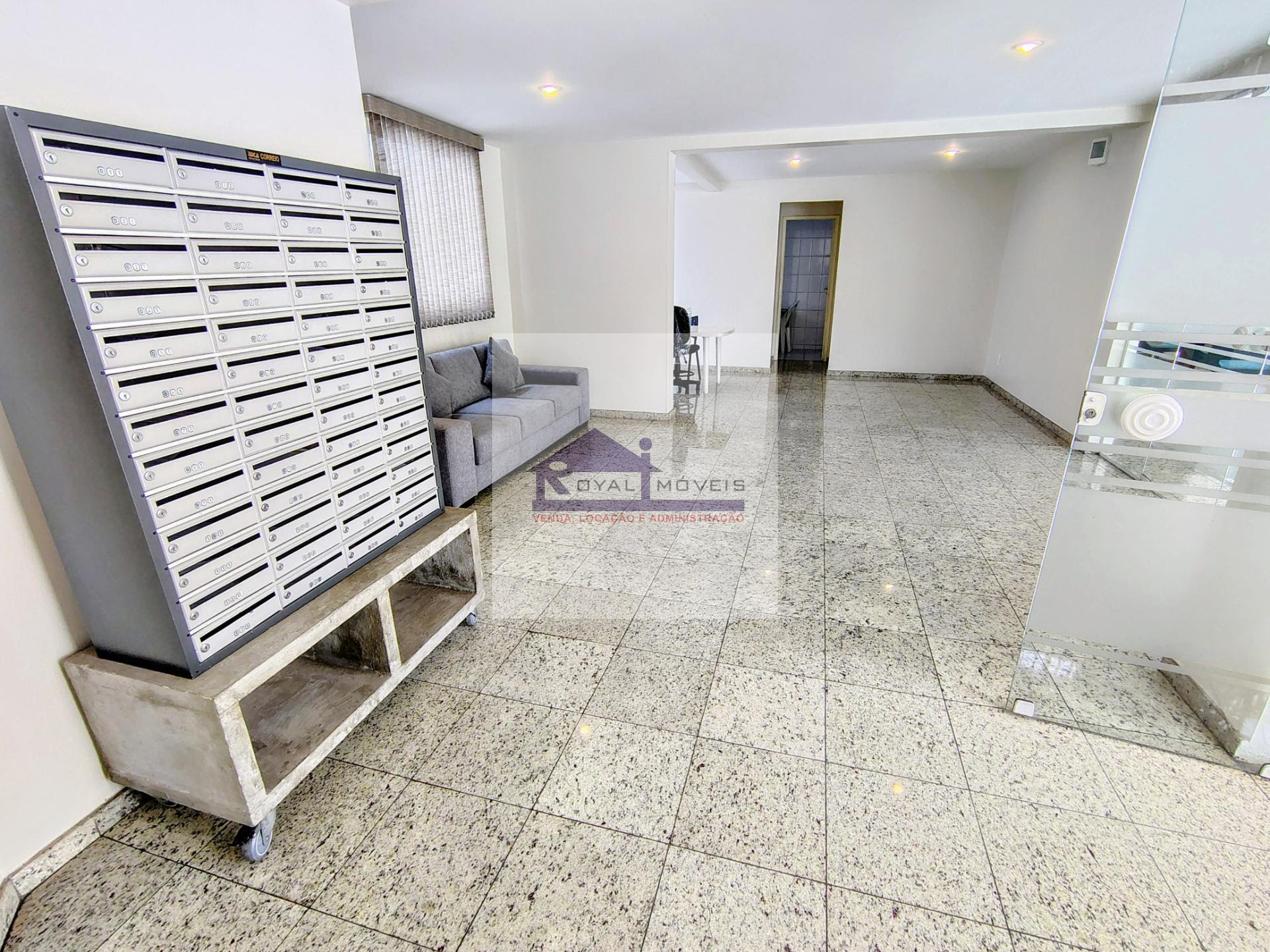 Apartamento à venda com 2 quartos, 1 banheiro, 1 vaga e 55m² no Vila Clementino, São Paulo (SP) — foto 22 de 30