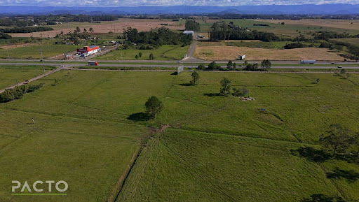 Terreno comercial em Jardim Cibeli  -  Araranguá