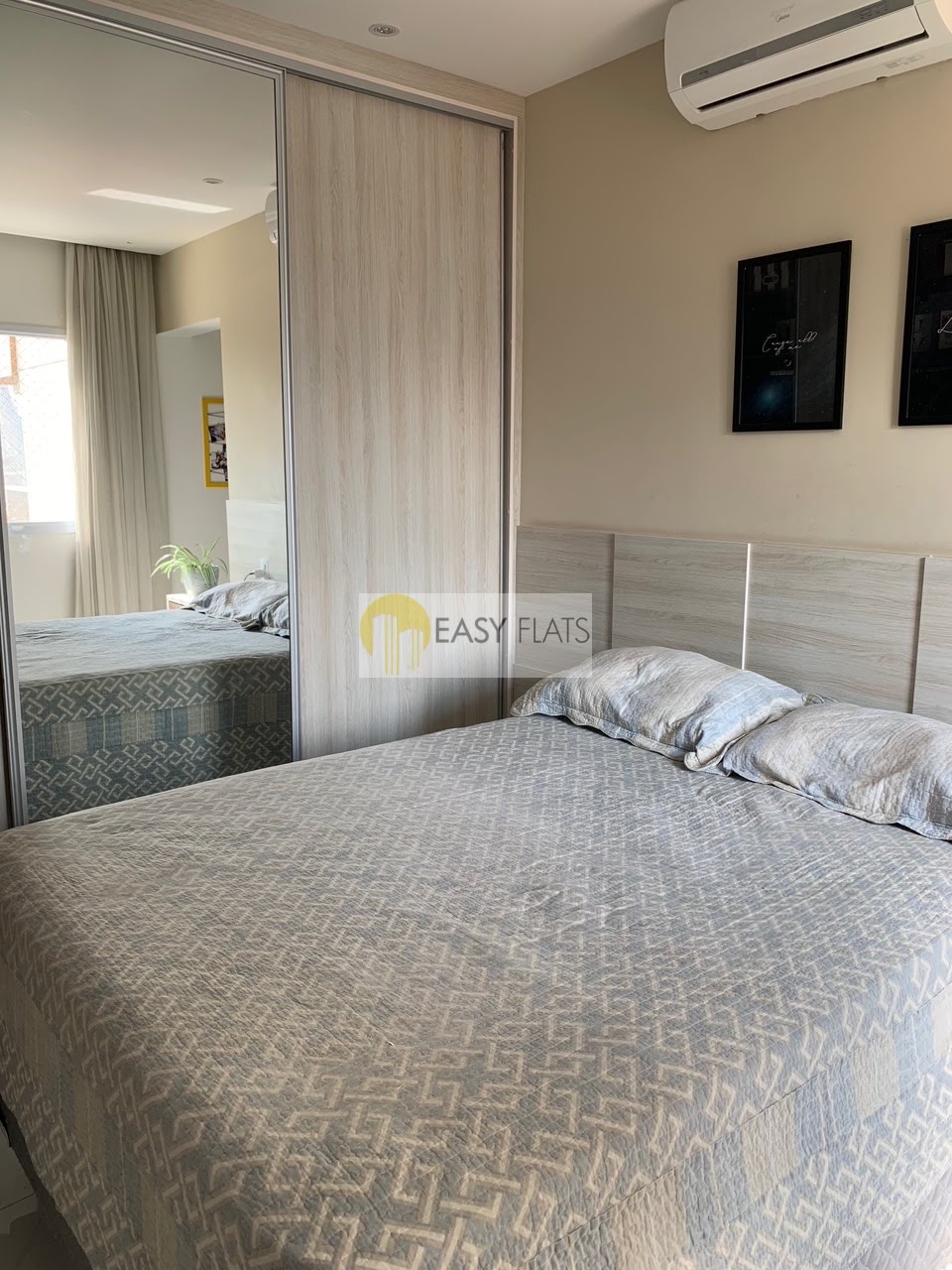 Apartamento à venda com 2 quartos, 1 suíte, 1 vaga e 75m² no Vila Gertrudes, São Paulo (SP) — foto 7 de 30