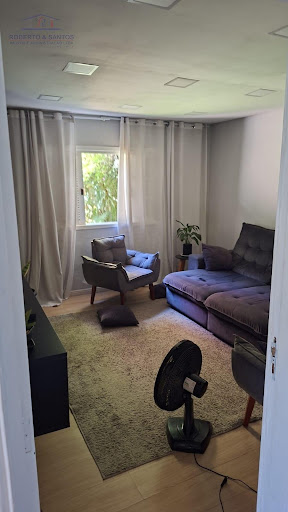 Sala visita
