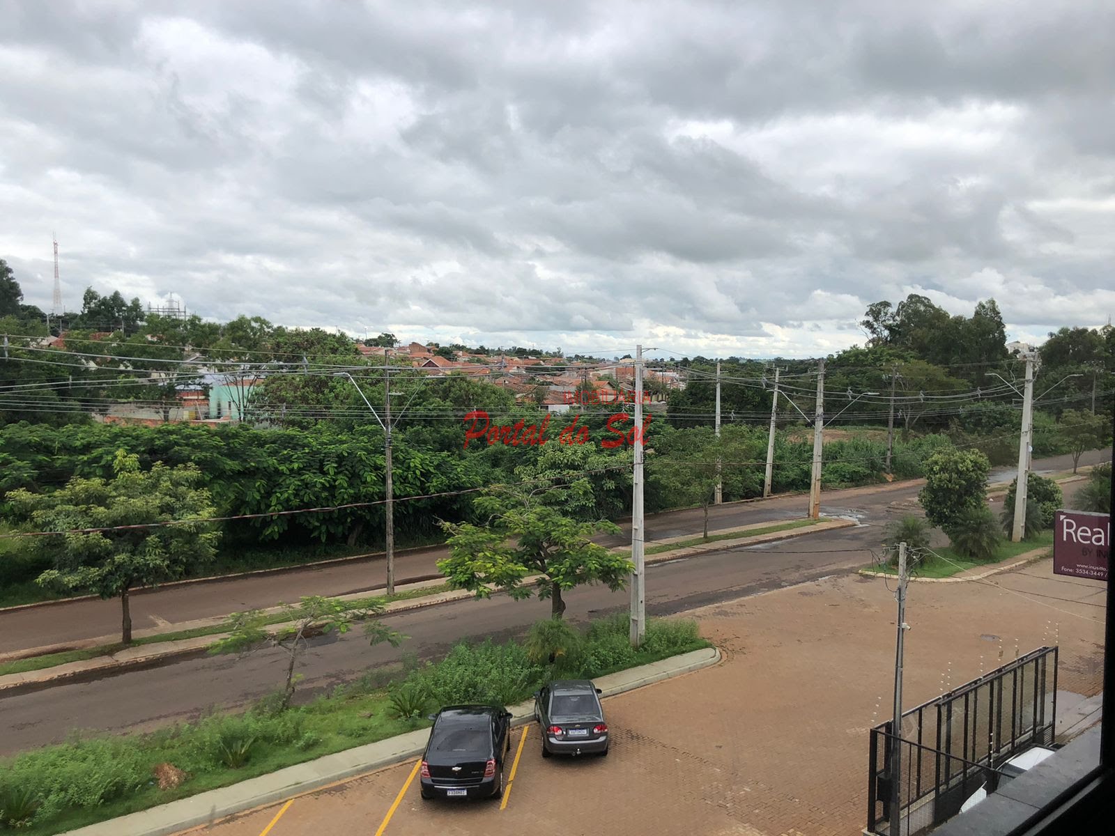 Comercial à venda com 1 banheiro e 36m² no Rennó Park, Santo Antônio da Platina (PR) — foto 8 de 8