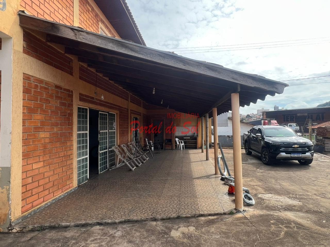 Comercial à venda com 5 banheiros e 1500m² no Vila J. Mascaro, Santo Antônio da Platina (PR) — foto 4 de 8