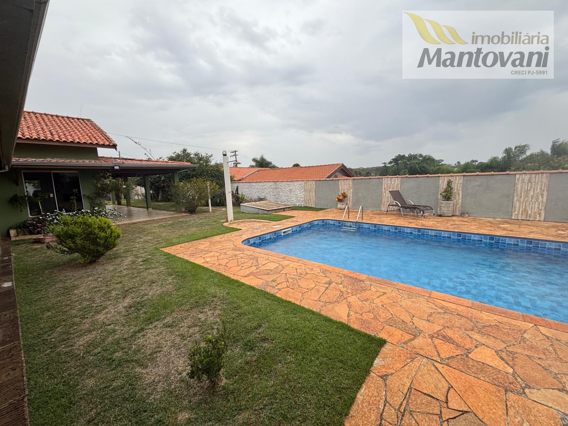 Casa à venda com 4 quartos, 2 suítes, 2 vagas e 920m² no Residencial Ecopark, Tatuí (SP) — foto 14 de 16