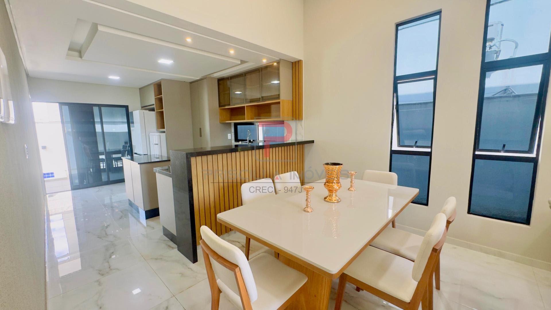Casa à venda com 3 quartos, 1 suíte, 1 vaga e 322m² no Rota do Sol, João Pessoa (PB) — foto 8 de 30