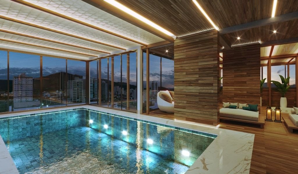 Cobertura à venda com 3 quartos, 3 suítes, 4 vagas e 265m² no Meia Praia, Itapema (SC) — foto 15 de 30
