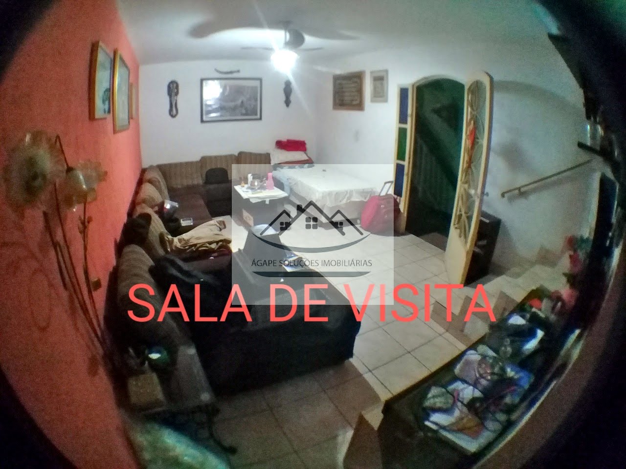 Casa à venda com 4 quartos, 3 banheiros, 2 vagas e 350m² no Jardim Silveira, Barueri (SP) — foto 7 de 30
