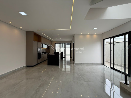 Casa de Condomínio, 3 quartos - Foto 3