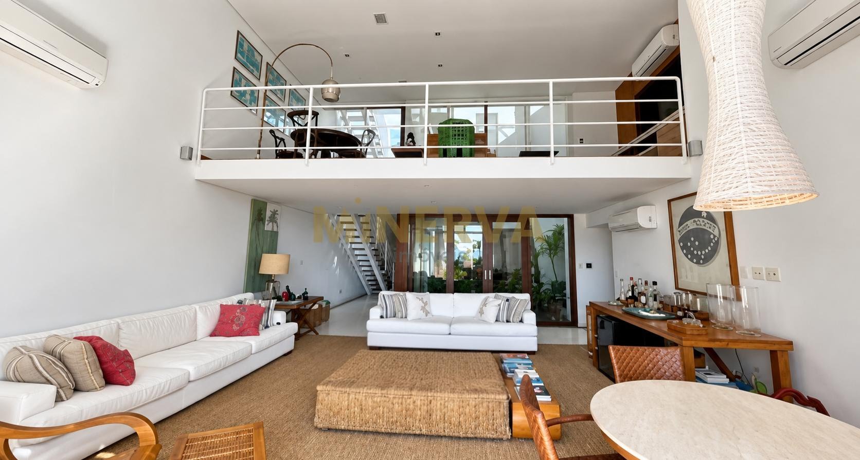 Casa à venda com 5 quartos, 5 suítes, 4 vagas e 458m² no Balneario Praia do Pernambuco, Guarujá (SP) — foto 2 de 19