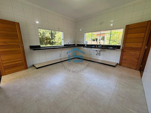 Casa Térrea em Estância Bal Maria H Novaes  -  Peruíbe