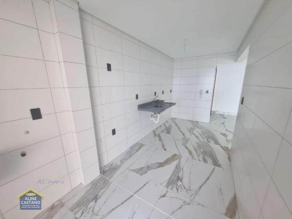 Apartamento à venda com 3 quartos, 2 suítes, 2 vagas e 126m² no Aviação, Praia Grande (SP) — foto 13 de 30