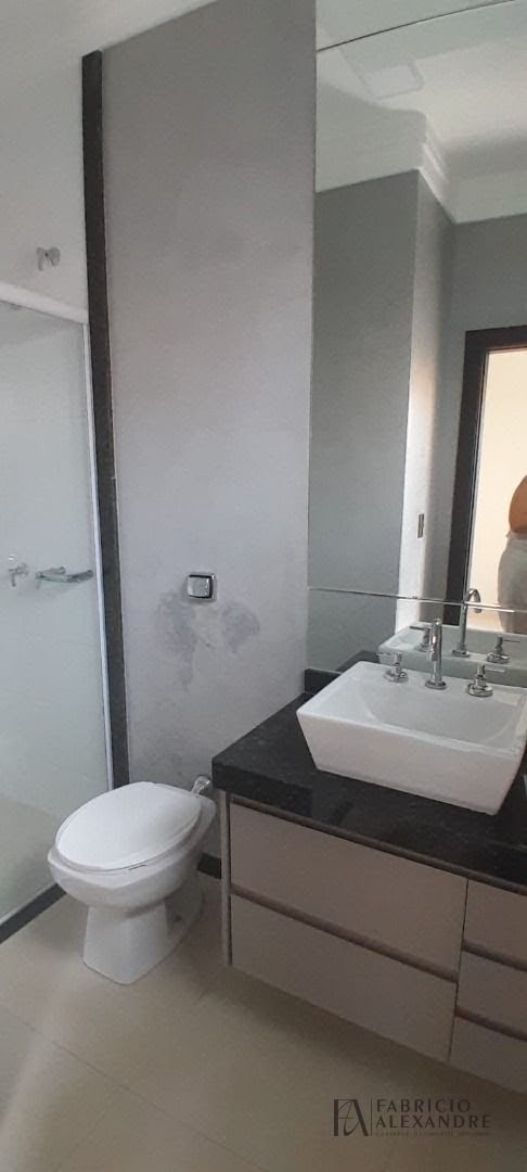 Casa à venda com 3 quartos, 3 suítes, 4 vagas e 215m² no Residencial Gaivota I, São José do Rio Preto (SP) — foto 28 de 30