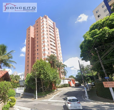 Apartamento em Jardim Textil  -  São Paulo