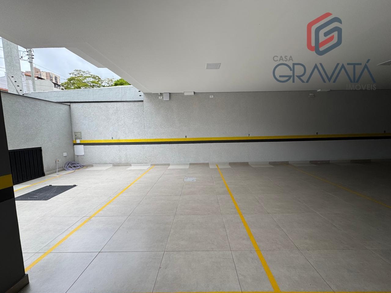 Apartamento à venda com 2 quartos, 1 suíte, 2 vagas e 113m² no Vila Floresta, Santo André (SP) — foto 28 de 28