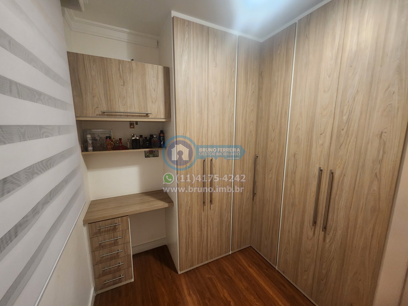 Apartamento à venda com 3 quartos, 2 banheiros, 2 vagas e 89m² no Imirim, São Paulo (SP) — foto 13 de 19