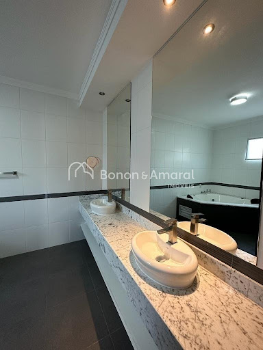 Casa de Condomínio, 4 quartos - Foto 12