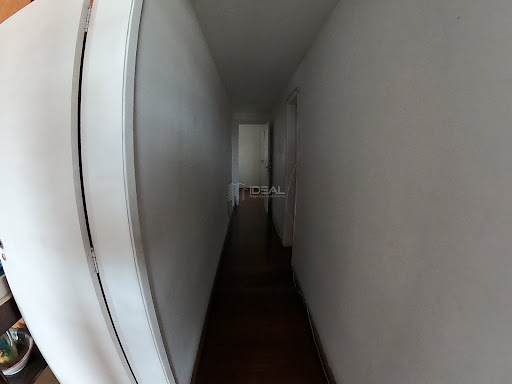 Apartamento de 3 quartos para venda no Centro no Ed. Debret - Campos dos Goytacazes, RJ