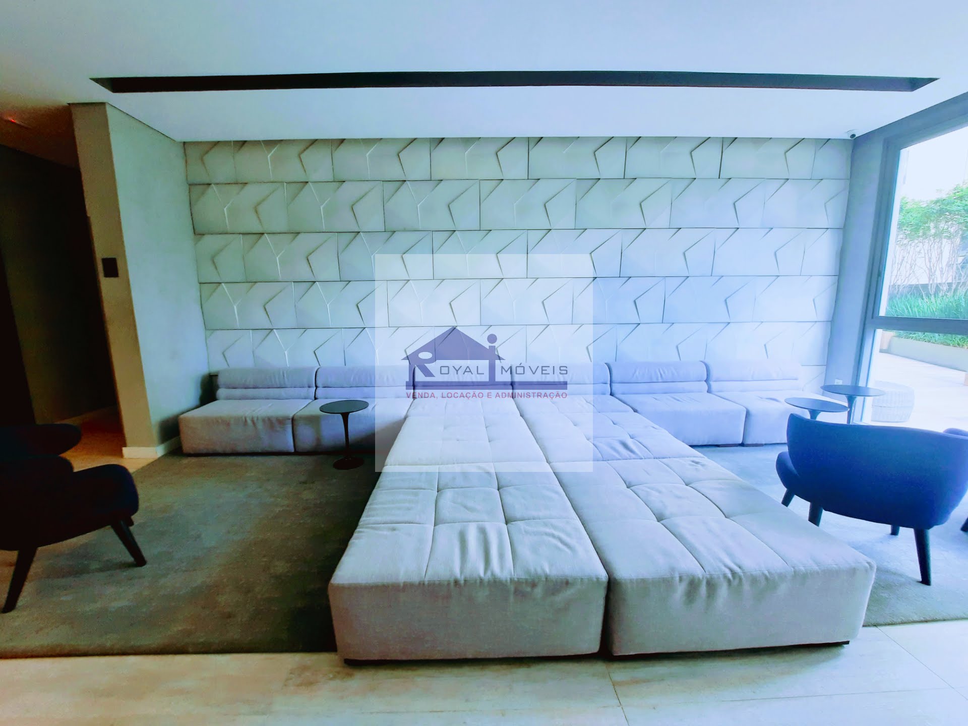 Studio para alugar com 1 quarto, 1 banheiro e 32m² no Indianópolis, São Paulo (SP) — foto 17 de 29