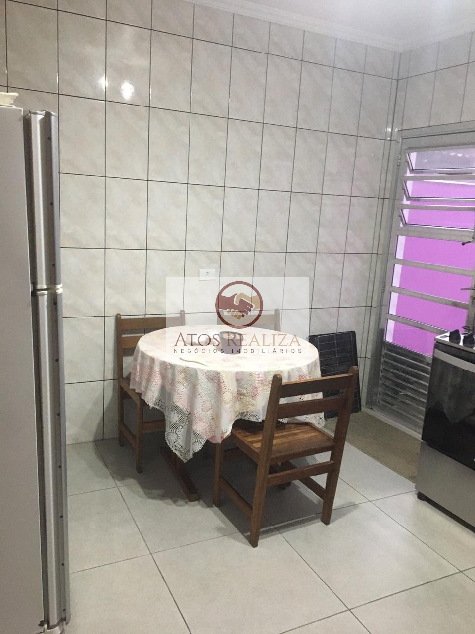 Casa à venda com 3 quartos, 2 banheiros, 1 vaga e 100m² no Jardim Varginha, São Paulo (SP) — foto 20 de 20