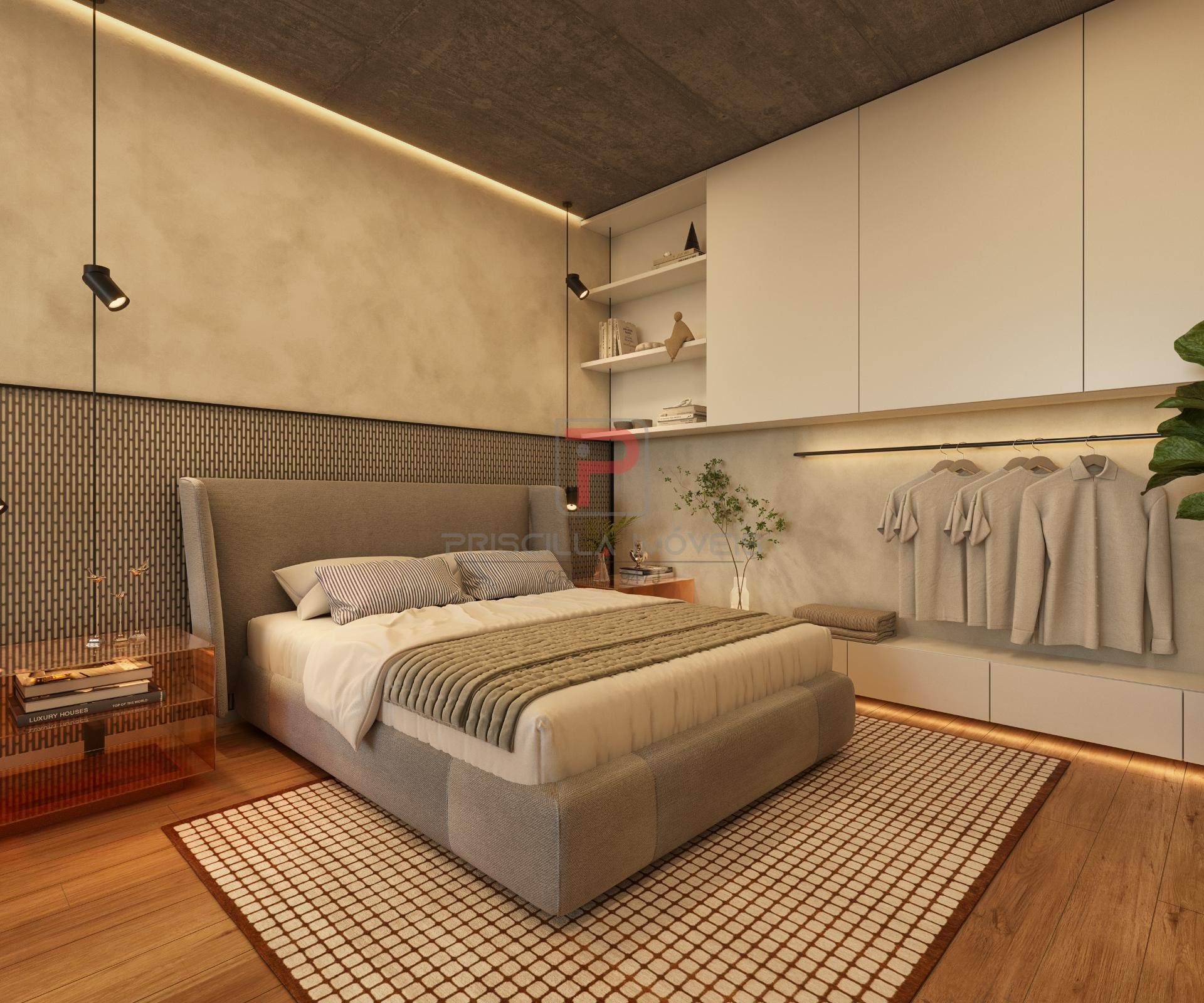 Apartamento à venda com 1 quarto, 1 banheiro e 34m² no Miramar, João Pessoa (PB) — foto 21 de 28