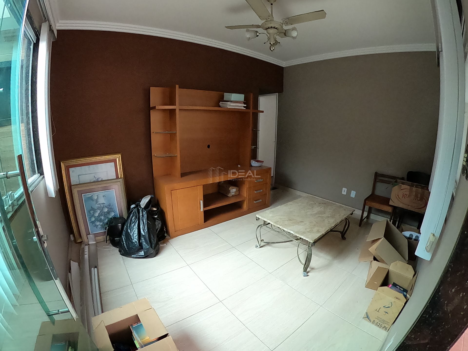 Casa à venda com 4 quartos, 1 suíte e 2 vagas no Parque Santo Amaro, Campos dos Goytacazes (RJ) — foto 23 de 24