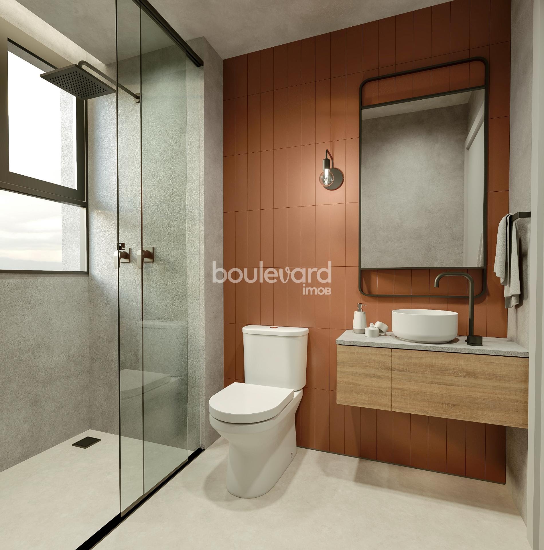 Apartamento à venda com 2 quartos, 2 suítes, 1 vaga e 109m² no Balneário, Florianópolis (SC) — foto 4 de 25