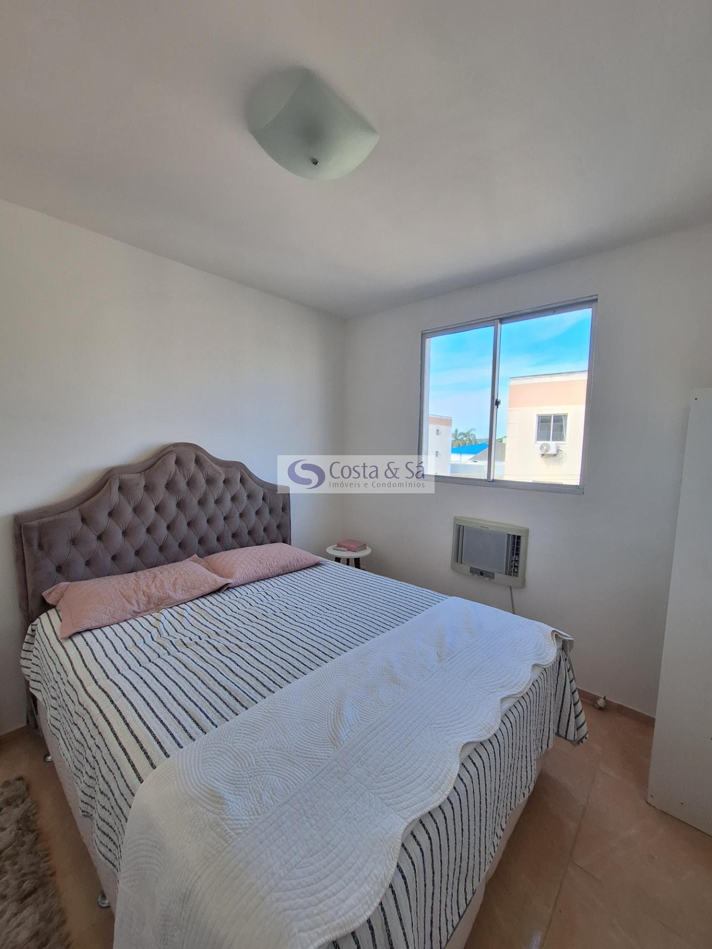 Apartamento à venda com 2 quartos, 1 banheiro, 1 vaga e 59m² no Village Rio das Ostras, Rio das Ostras (RJ) — foto 10 de 21