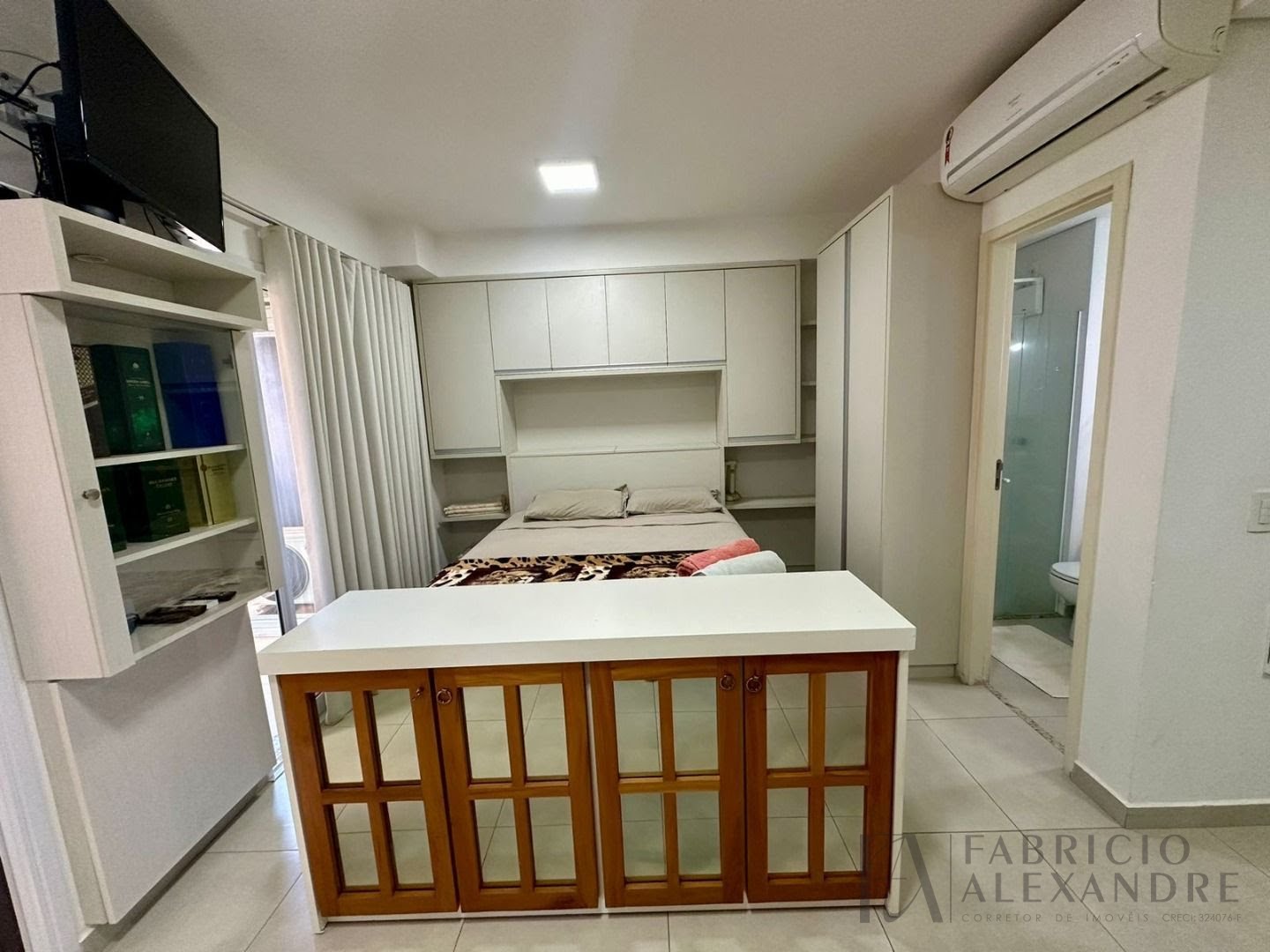 Studio à venda com 1 quarto, 1 suíte, 1 vaga e 33m² no Duo Jk, São José do Rio Preto (SP) — foto 6 de 26