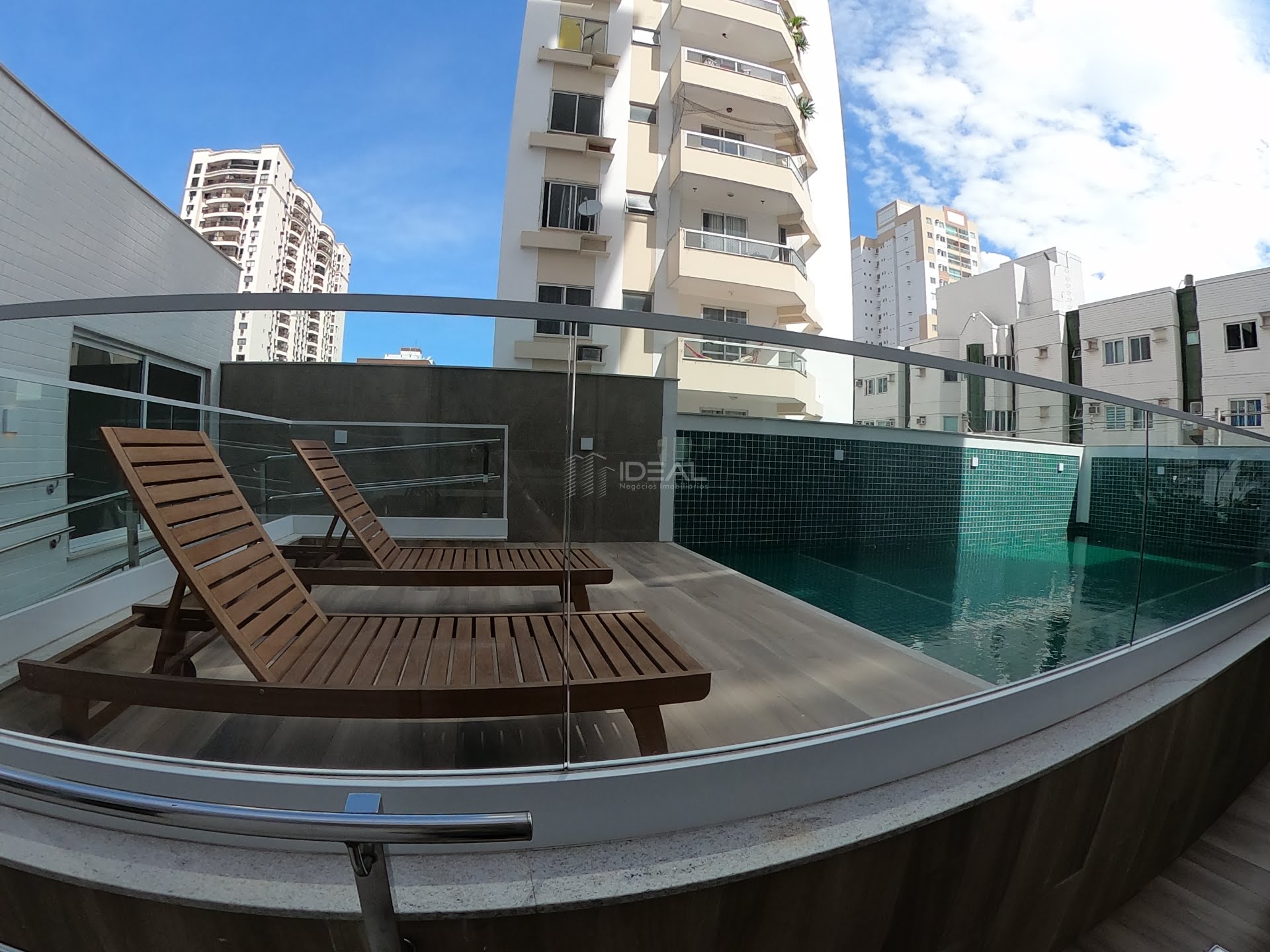 Cobertura à venda com 3 quartos, 1 suíte, 2 vagas e 144m² no Parque Avenida Pelinca, Campos dos Goytacazes (RJ) — foto 9 de 30