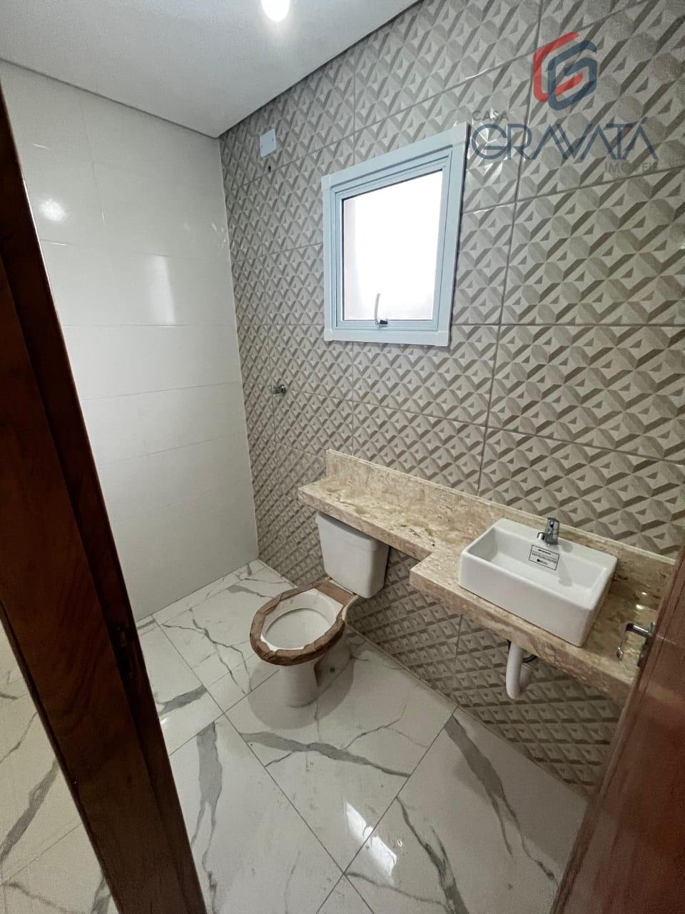 Cobertura à venda com 2 quartos, 1 suíte, 1 vaga e 78m² no Jardim Guarará, Santo André (SP) — foto 16 de 30