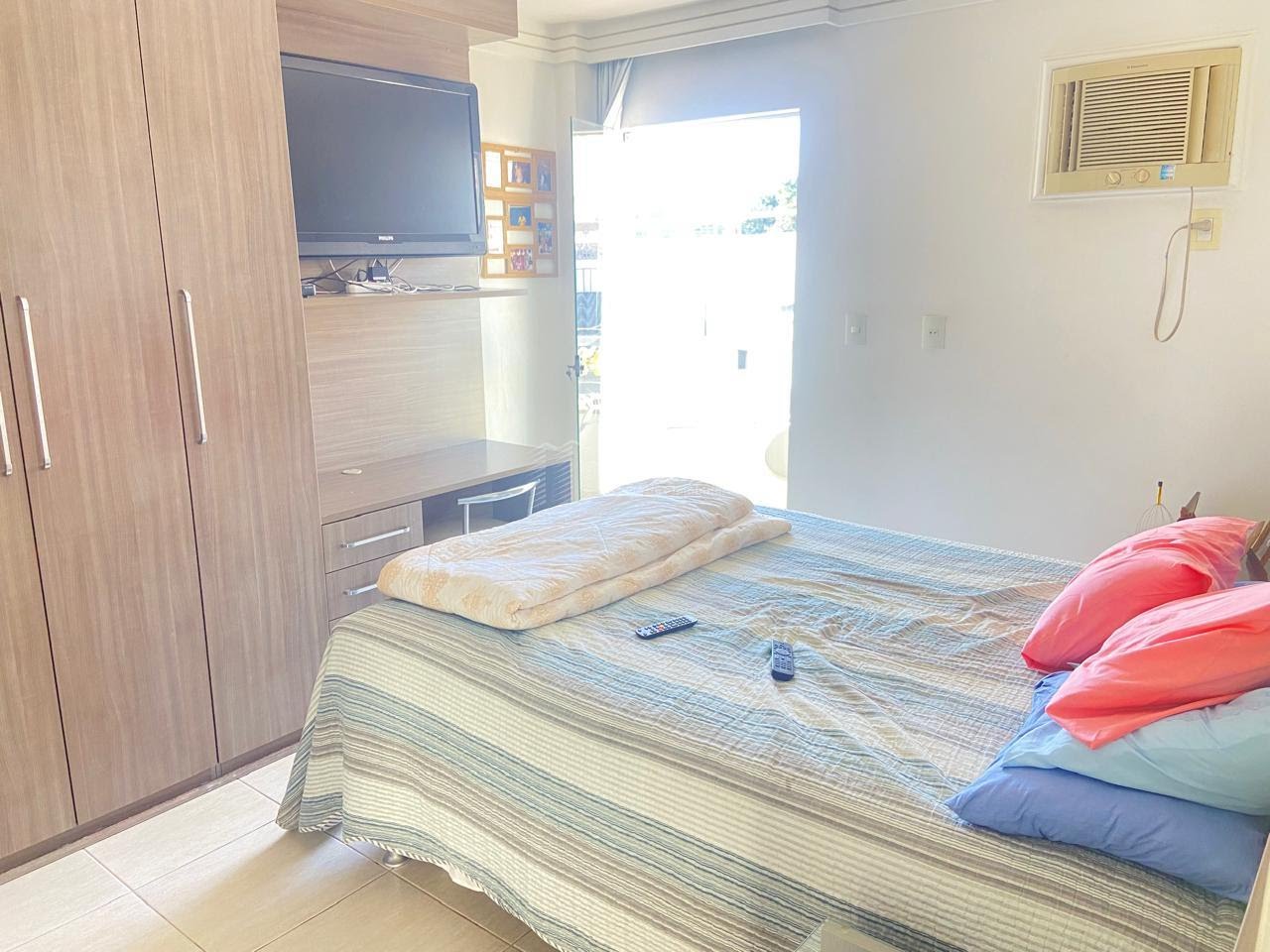 Apartamento à venda com 3 quartos, 1 suíte, 2 vagas e 121m² no Parque São Caetano, Campos dos Goytacazes (RJ) — foto 13 de 15