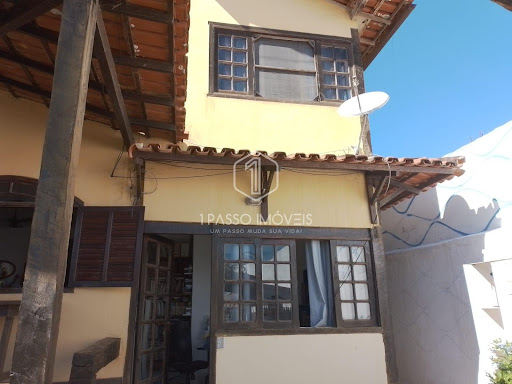Casa em Arpoador - Armação dos Búzios, RJ