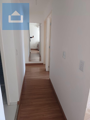 Apartamento em Jardim do Divino  -  São Paulo